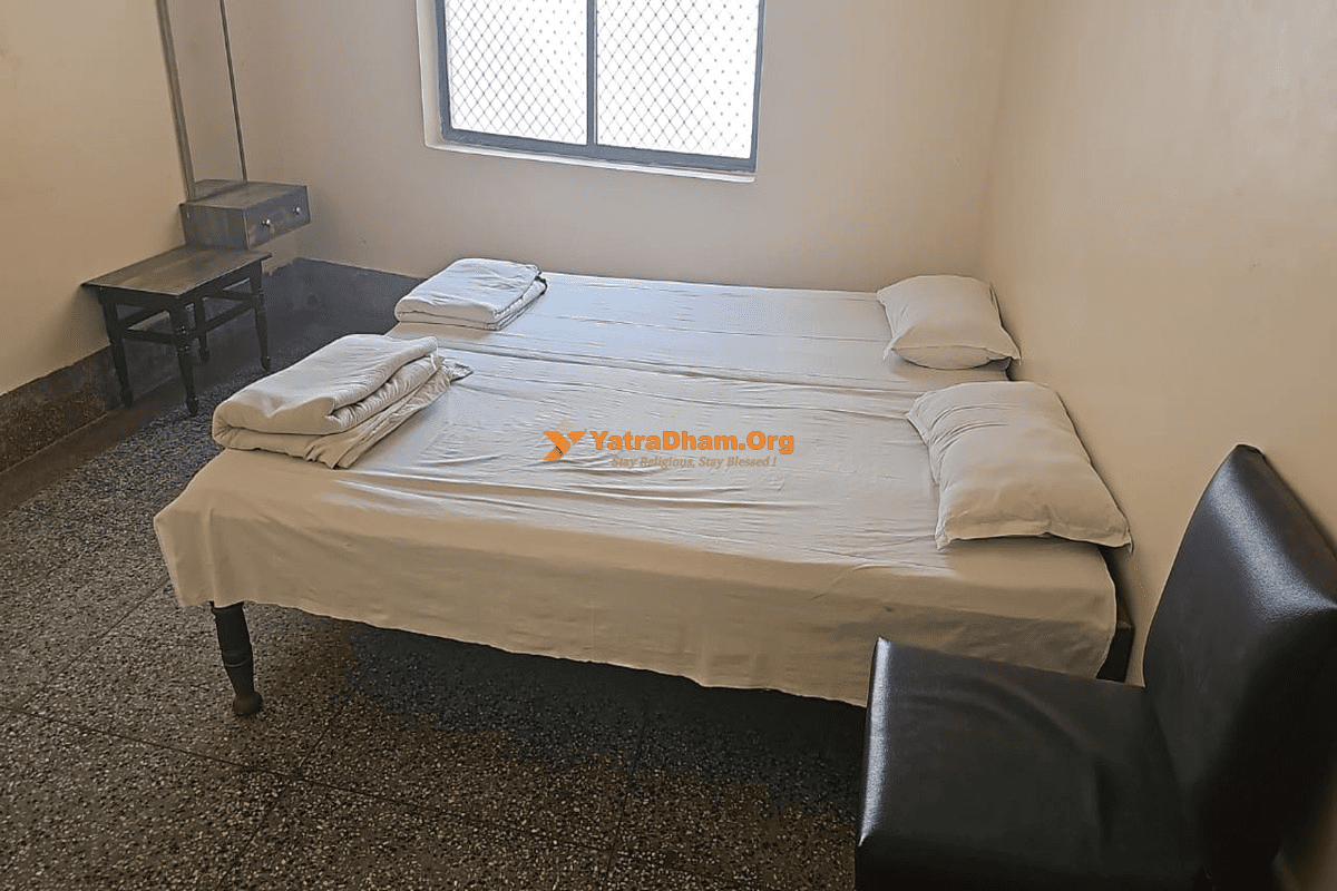 Ganga Aarti Ceremony